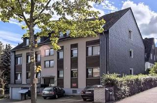 Wohnung mieten in Unter Den Linden 13, 38667 Bad Harzburg, Moderne Wohnung mit Südbalkon und Stellplatz