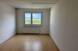 Wohnung mieten in Bergblick, 02785 Olbersdorf, *** Hoch hinaus – Raum, Licht & ein Balkon der sich lohnt! ***