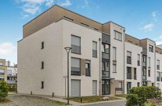 Wohnung mieten in 76646 Bruchsal, Frei ab 01.07.2026 - 3-ZKB- Mietwohnung im Erdgeschoss mit Terrasse in Bruchsal !