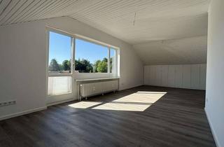 Wohnung mieten in 82319 Starnberg, Wohntraum in Seenähe – moderne 2-Zimmer-Wohnung mit Balkon & Garage