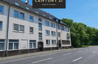 Wohnung mieten in 26382 Bant, Wohnen nahe der Innenstadt – helle 2-Zimmer-Wohnung