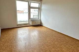 Wohnung mieten in Potsdamer Straße 55b, 14974 Ludwigsfelde, Helle 3-Zimmer-DG-Wohnung mit großer Dachterrasse zu vermieten!