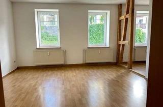 Wohnung mieten in 07338 Kaulsdorf, Schöne 1 Zi.-Wohnung in Kaulsdorf