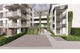 Wohnung mieten in Heinrich-Heine-Weg, 45527 Hattingen, 2 Zimmer Wohnung mit Balkon in Hattingen Welper