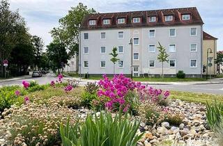 Wohnung mieten in Luetzener Str., 06231 Bad Dürrenberg, 3 Räume im Dachgeschoss zum Wohlfühlen