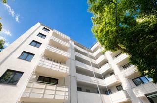 Wohnung mieten in Schwartzestraße, 04229 Kleinzschocher, 2-Zimmer-Neubauwohnung mit Balkon – Erstbezug ab 01.09.2026 im Quartier „Parkblick“