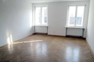 Wohnung mieten in Dachauer Straße, 80637 Neuhausen-Nymphenburg, Zentral gelegene 3-Zimmer-Altbau-Wohnung in München-Neuhausen