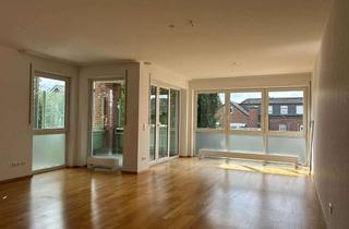 Wohnung mieten in 48268 Greven, Wohnqualität auf 96 m²- Machen Sie diese Wohnung zu IHREM ZUHAUSE!
