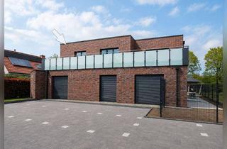 Penthouse mieten in 48691 Vreden, Erstbezug in Vreden: moderne Penthousewohnung mit großer Dachterrasse