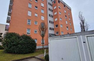 Penthouse mieten in Markgrafenstraße 10, 86381 Krumbach, Penthouse: 3-Zimmer-Wohnung (mit EBK)