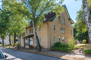 Sozialwohnungen mieten in Königsberger Allee 1 a, 25524 Itzehoe, Terrassenglück im Erdgeschoss mit Einbauküche und Tageslichtbad (WBS erforderlich)