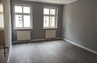 Wohnung mieten in Rosenstraße 12/13, 16816 Neuruppin, Zentral gelegene 2-Zimmer-Wohnung in Neuruppin