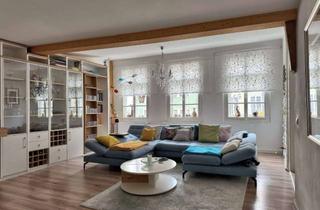 Wohnung mieten in 96450 Coburg, 4-Zimmer-Wohnung mit Balkon im historischen Stadtkern von Coburg