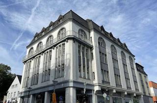 Wohnung mieten in Nordwall, 58239 Schwerte, Charmant und gemütlich! Stylische 2 Zi.Whg. im Herzen von Schwerte