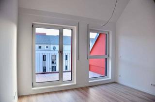Wohnung mieten in Am Brauhaus, 91413 Neustadt, Wunderschöne Wohnung zum Sonnenuntergang genießen