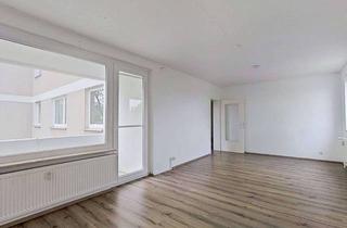 Wohnung mieten in Rodeweg 17, 37081 Göttingen, Geräumige 2-Zimmer-Wohnung mit BALKON