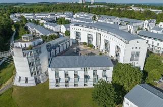 Wohnung mieten in Eichbergplatz, 89075 Böfingen, Gut geschnittene 2-Zi.-Whg. mit Loggia und Aufzug