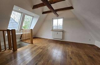 Wohnung mieten in Kirchstraße 10, 58332 Schwelm, Charmante Maisonette-Wohnung im Herzen von Schwelm