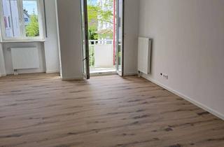 Wohnung mieten in Flurstraße 17d, 86807 Buchloe, Modern sanierte Zwei-Zimmer-Wohnung in zentraler - dennoch ruhiger Lage von Buchloe
