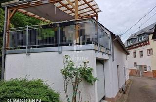 Wohnung mieten in 56856 Zell, ** Gemütlich wohnen wie im eigenen Haus **