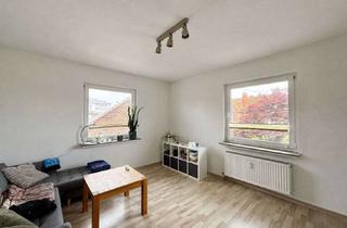 Wohnung mieten in Kirchenstr., 26655 Westerstede, Dein Rückzugsort mitten in der Stadt.