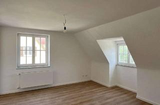 Wohnung mieten in 72250 Freudenstadt, Komplett sanierte 2-Zimmer-Wohnung am Marktplatz!