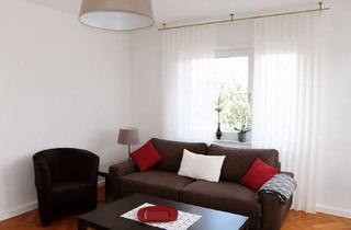 Wohnung mieten in 89077 Weststadt, "SCHÖNE 3,5 ZIMMER WOHNUNG MIT BALKON IN DER ULMER WESTSTADT"