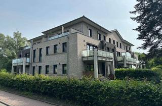 Wohnung mieten in Am Melmenkamp, 26655 Westerstede, Oase in der City - zentrales Wohnen mit Balkon!