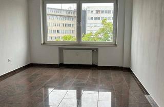 Wohnung mieten in 45468 Mitte, Moderne 2-Zimmer-Wohnung in zentraler Innenstadtlage mit Balkon