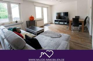 Wohnung mieten in Triererstraße 764, 52078 Brand, Lichtdurchflutete 4-Zimmer-Wohnung mit Dachterrasse und Einbauküche!