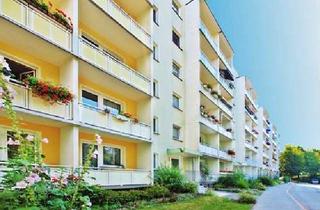 Wohnung mieten in Findeisenweg 13, 08062 Neuplanitz, 4-Raum-Familienwohnung mit Balkon!