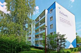 Wohnung mieten in E.-Grube-Str. 87, 08062 Neuplanitz, Tolle 2-Raumwohnung mit Balkon