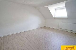 Wohnung mieten in 59755 Arnsberg, Dachgeschoß-Altbauwohnung mitten in der Neheimer City!