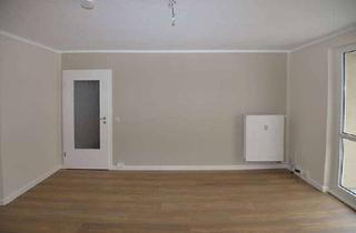 Wohnung mieten in Ernst-Kamieth-Straße 24, 06886 Lutherstadt Wittenberg, 2-Zimmerwohnung mit Balkon in schöner Wohnlage