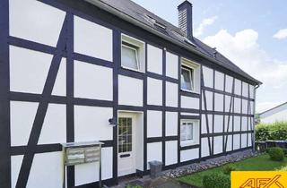 Wohnung mieten in 59823 Arnsberg, Klein und fein-Wohnen in Arnsberg Oeventrop