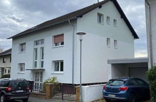 Wohnung mieten in Thomas-Mann-Str. 12, 63486 Bruchköbel, 4 Zimmer 1OG in Roßdorf ruhige Feldrandlage