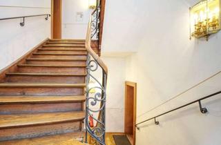 Wohnung mieten in Platzl 4a, 80331 Altstadt-Lehel, DG-Wohnung im historischen Orlandohaus – im Herzen Münchens
