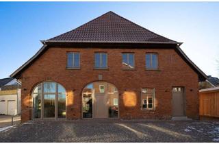 Wohnung mieten in 23701 Eutin, Exklusive 5,5 Zimmer Wohnung in historischem Gebäude in Eutin