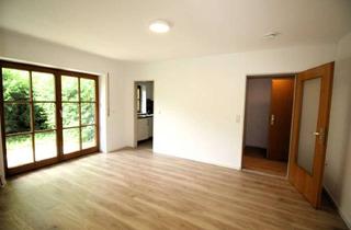 Wohnung mieten in 94086 Bad Griesbach, Sehr gepflegte 2-Zi.-Wohnung mit Terrasse und Stellplatz