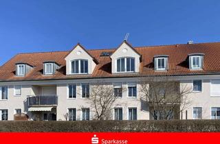 Wohnung mieten in 85229 Markt Indersdorf, Hier werden Sie sich wohlfühlen!