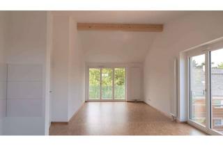 Wohnung mieten in Hans-Sachs-Weg, 30519 Seelhorst, SEELHORST | NEUBAU ERSTBEZUG | helle 3-Zimmer-Wohnung im Quartier Aufwind