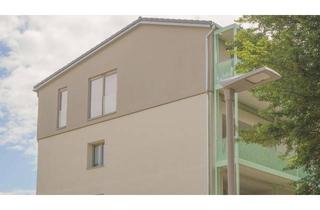 Wohnung mieten in Hans-Sachs-Weg, 30519 Seelhorst, SEELHORST | NEUBAU ERSTBEZUG | großzügige 4-Zimmer-Wohnung im Quartier Aufwind