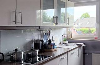 Wohnung mieten in Kettelerstr. 11, 49134 Wallenhorst, Geräumige Wohnung im ländlichen Rulle/Wallenhorst!