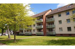 Wohnung mieten in Fontanestraße 20, 31535 Neustadt, Helle Dachgeschosswohnung