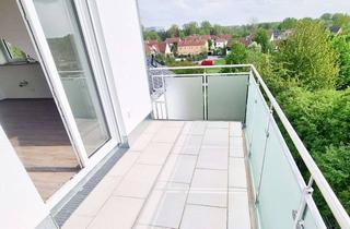 Wohnung mieten in 85055 Mailing, 2-Zimmer-Dachgeschosswohnung Ingolstadt-Mailing | Balkon, Donauauen-Blick, Garage