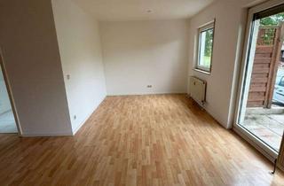 Wohnung mieten in Diez 24, 65582 Diez, Frisch Renovierte 3-Zimmer Erdgeschoss Wohnung in Diez