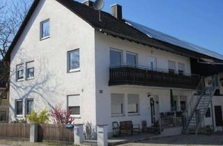 Wohnung mieten in 85354 Freising, Dreizimmerwohnung mit Wohnküche in ruhiger Wohnlage