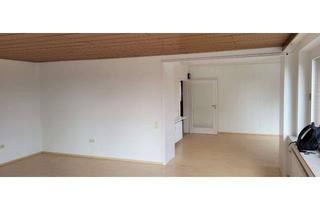 Wohnung mieten in 32120 Hiddenhausen, 4-Zimmer Wohnung für maximal 2 Personen