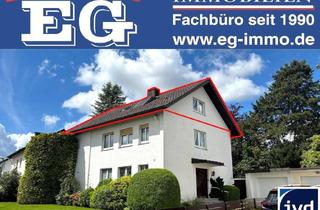Wohnung mieten in 32107 Bad Salzuflen, Gemütliche 2-Zi.-Wohnung mit Dachgeschossflair