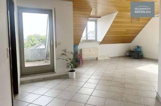 Wohnung mieten in 71277 Rutesheim, Lichtdurchflutete 3 Zimmer Wohnung mit Loggia und Tiefgaragenstellplatz in Rutesheim